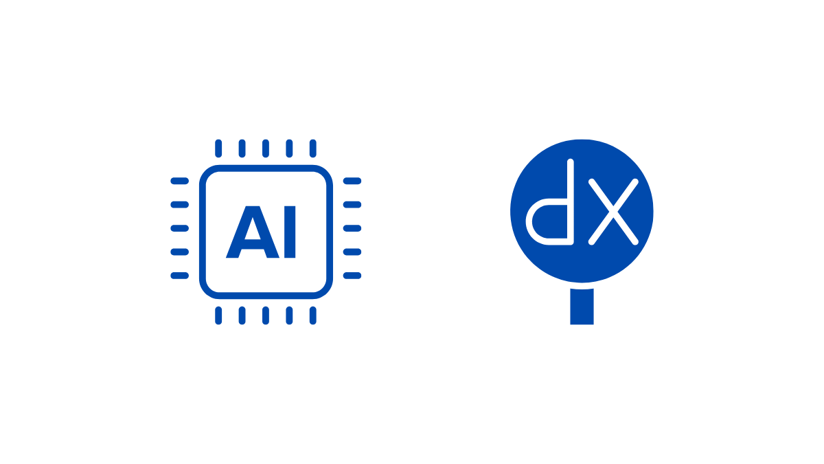 プロセスバリデーション業務の負担を軽減するDX・AI活用の解説図(画像は生成AIを用いて作成しています)