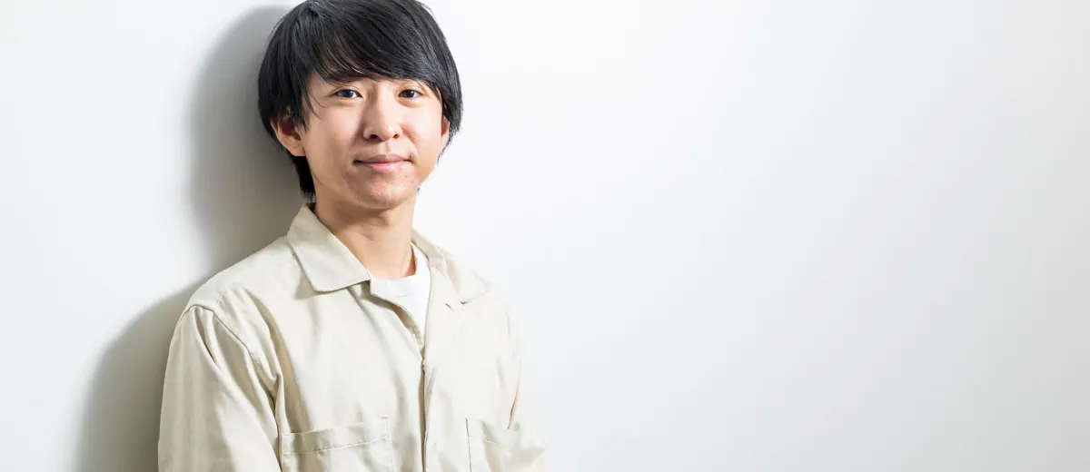 社長メッセージ