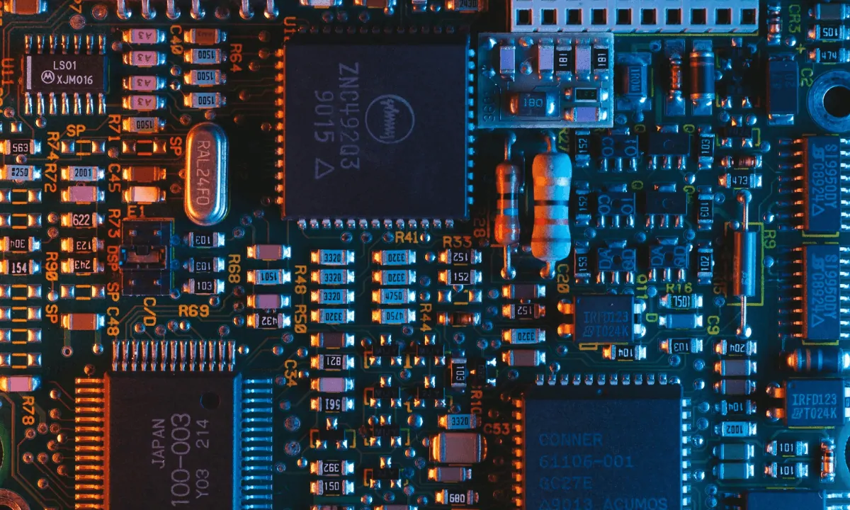 伴走型技術開発