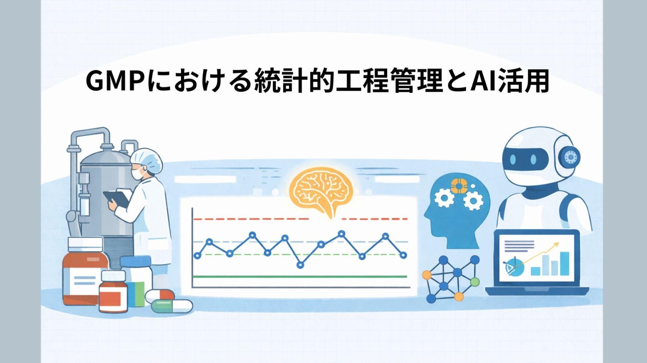 GMP AI 工程管理